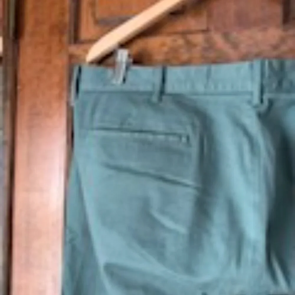 J. Crew re imagined